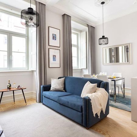 Joivy Wonderful 2Br Flat In The City Centre Lisabona Exterior foto