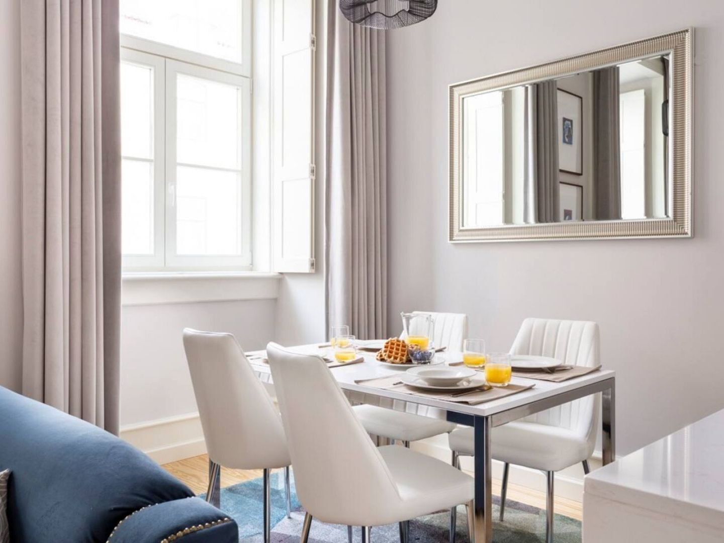 Joivy Wonderful 2Br Flat In The City Centre Lisabona Exterior foto