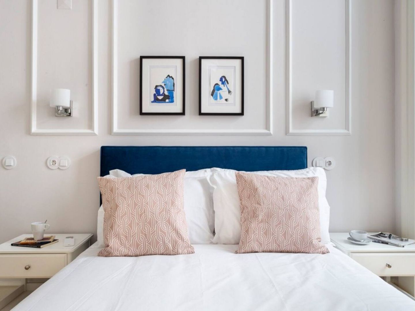 Joivy Wonderful 2Br Flat In The City Centre Lisabona Exterior foto