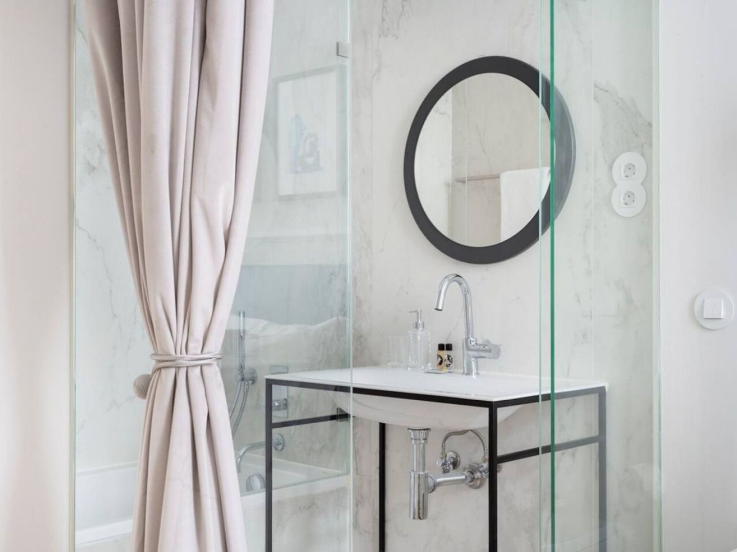 Joivy Wonderful 2Br Flat In The City Centre Lisabona Exterior foto
