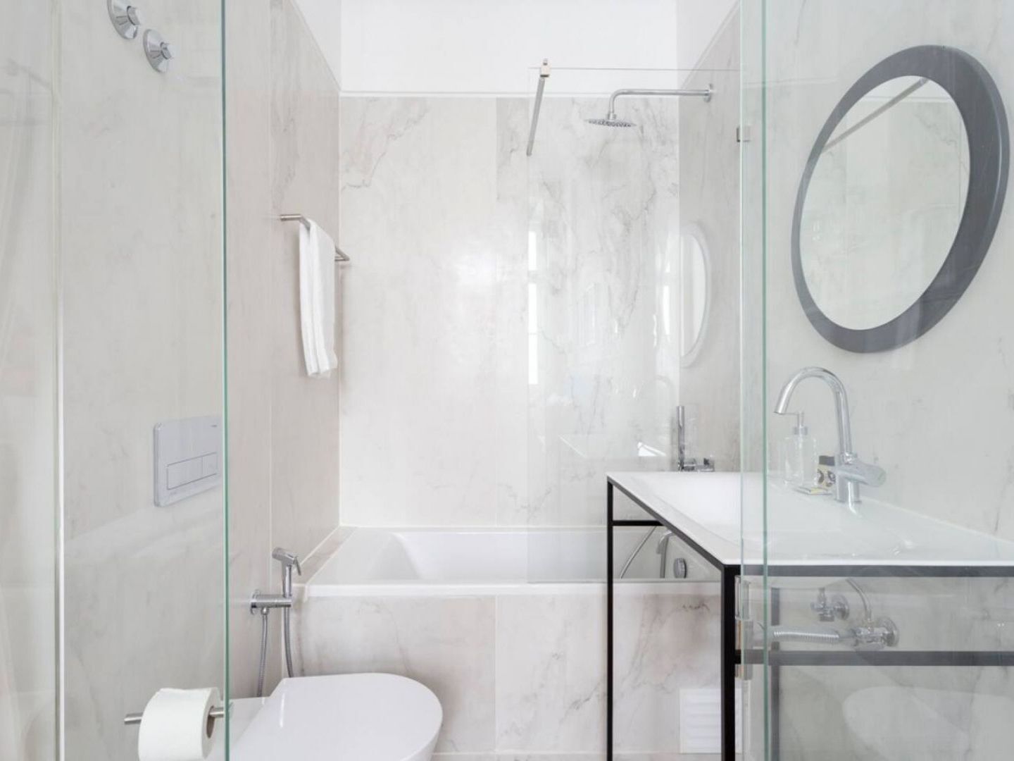 Joivy Wonderful 2Br Flat In The City Centre Lisabona Exterior foto