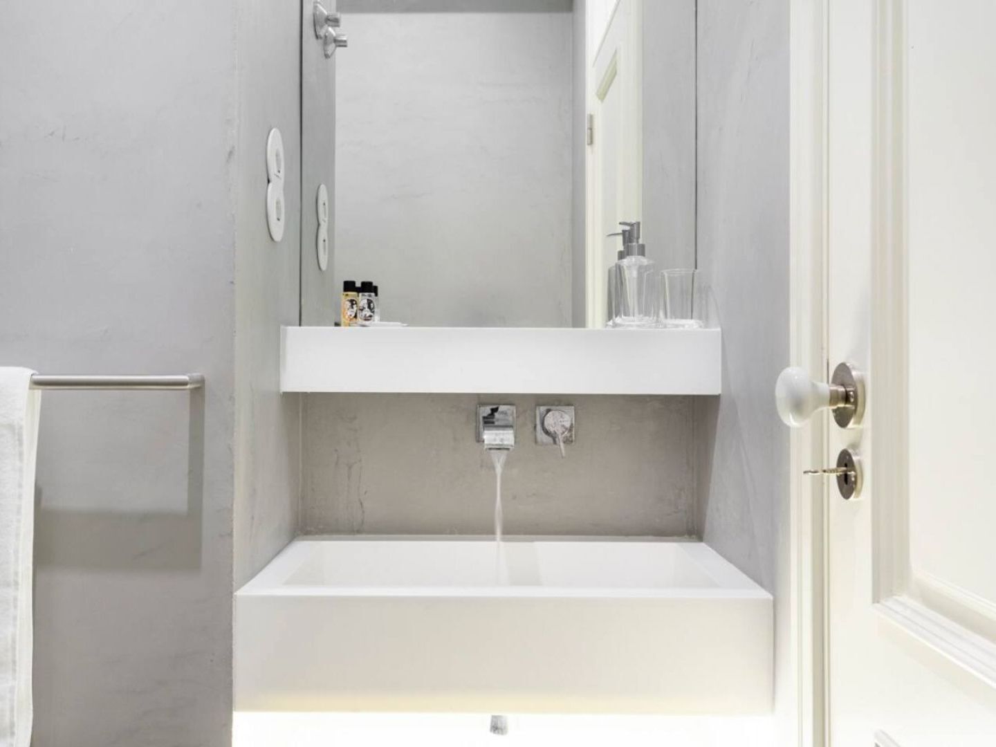 Joivy Wonderful 2Br Flat In The City Centre Lisabona Exterior foto